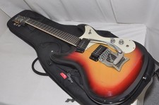 Guitare électrique modèle