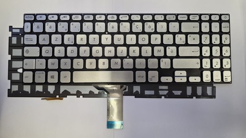 Clavier français asus - clavier,