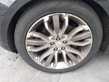 LOT DE 4 JANTES TOLE Li, 21"