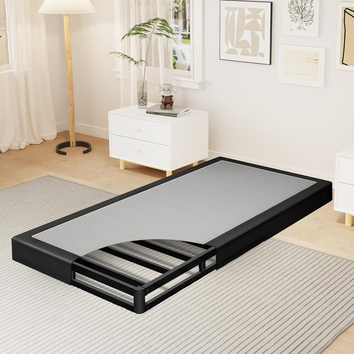 Heavy duty twin size box - heavy,