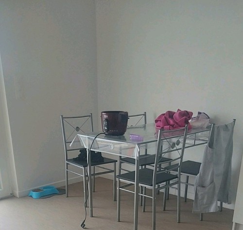 Table salle manger - de,