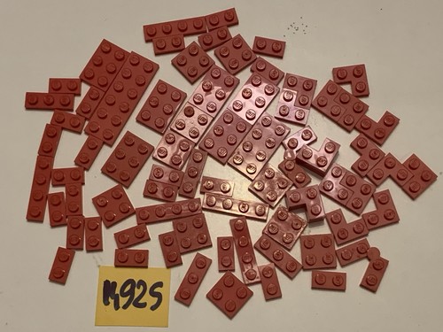 Lot pièce lego plaques - pièce,