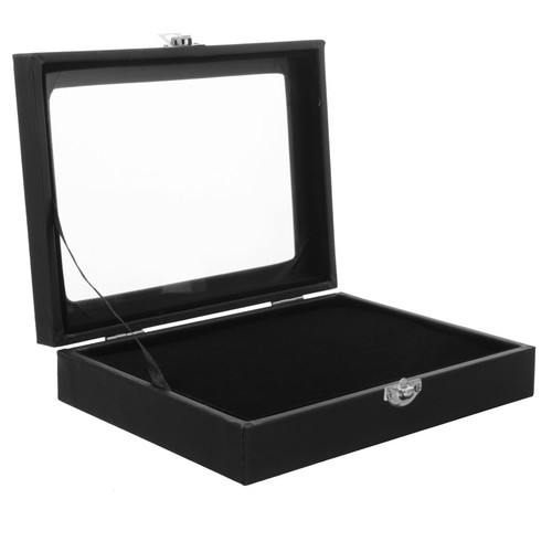 Vitrine pour collection - vitrine,