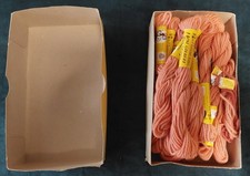 Laine Colbert du Bon Pasteur