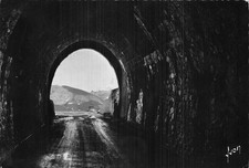 5 COL DU GALIBIER LE TUNNEL ET
