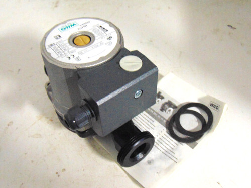 Pompe chaudiere circulateur - pompe, de