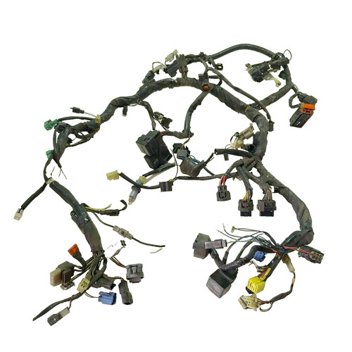 Système électrique suzuki - Électrique,