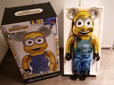 BE@RBRICK 1000% Minions Dave