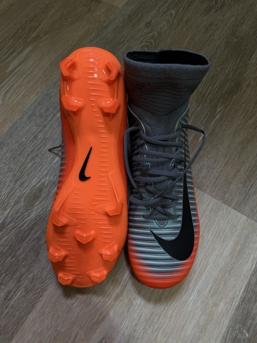 Nike mercurial superfly cr7 - nike, v