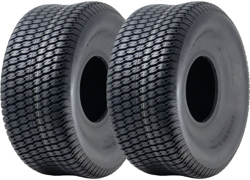 Pneus pour gazon 25x12 - .00-9,, 4