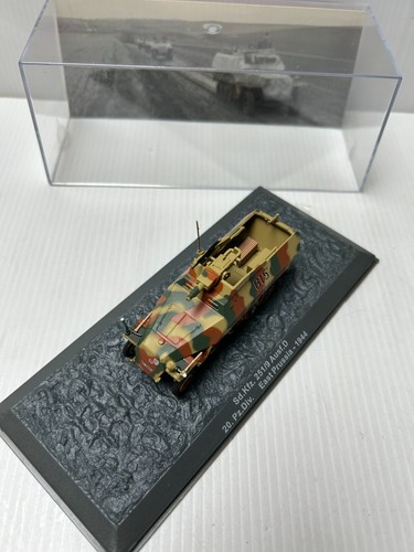 Altaya ixo kfz 251 - altaya,