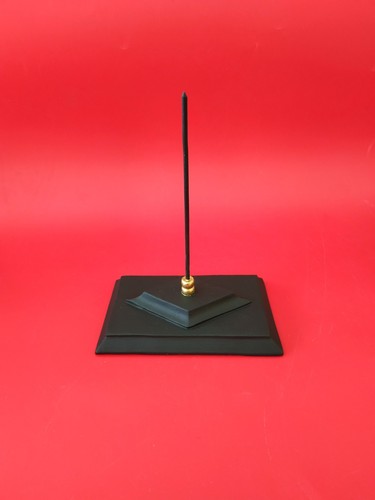 Socle support tige pointe - socle,