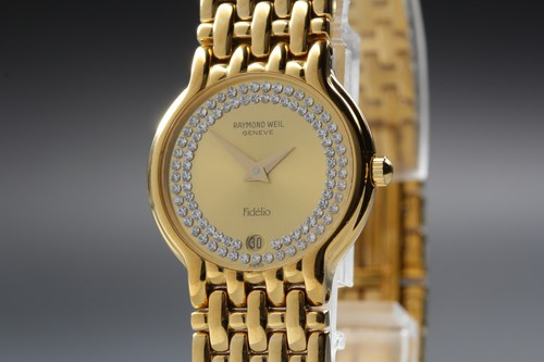 Near mint raymond - mint], weil