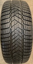 1 winter tires 245/45 R19 102V Pirelli winter SottoZero 3 * MOE M + S DEMO 388-19-