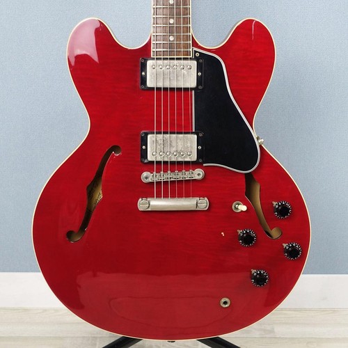 Guitare électrique
