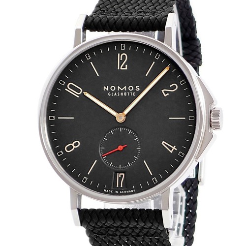 Nomos ahoi atlantic date - ahoi,