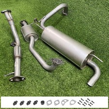 Échappement pour MITSUBISHI