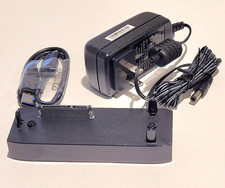 SEAGATE GoFlex FreeAgent Adapter/ Dock Station/ 3.5" SATA into USB 3.0 + extra