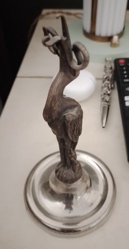 Bronze pillet lyon - bronze,
