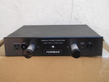 Furman Elite 15 Power Factor 13-Outlet Line Conditioner & Surge Protector