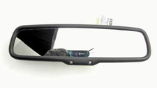 Retroviseur interieur FORD F