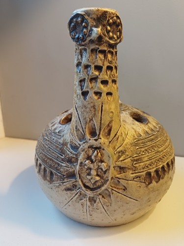 Rare ceramique zoomorphe - ceramique,
