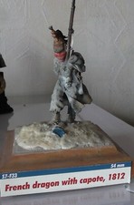 figurine plomb étain  Andrea