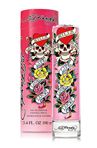 Christian audigier hardy - christian,