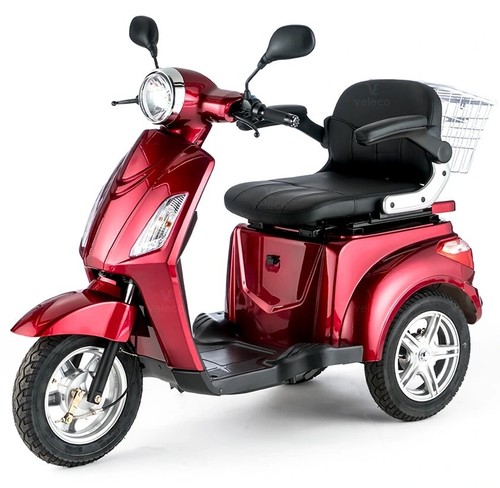 Scooter électrique roues - scooter,