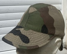 Casquette F1 Armée Française