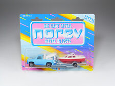 NOREV - Mini Jet - Attelage -