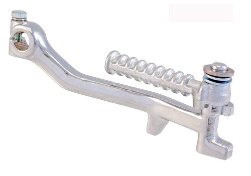 Kickstarter rms chromé - kickstarter, pour