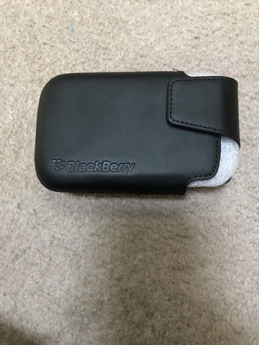 Blackberry belt clip holster