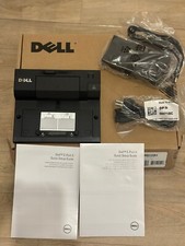 Station d’ accueil Dell E-Port Simple Réplicateur de port II Dock SPR II 130