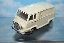 norev 1/43 renault estafette