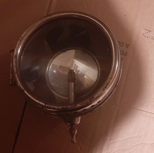 Phare fouilleur "l'oeil de secours à acétylène type luxe pour ancienne voiture