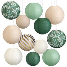 Lampion Lanterne Papier