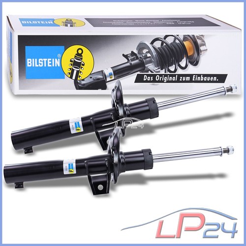 Bilstein amortisseurs - bilstein, b4
