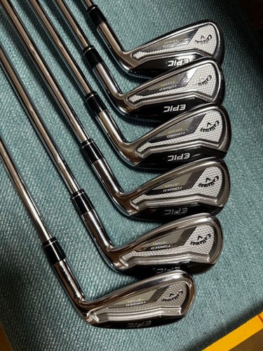 Callaway epic forged star - callaway,