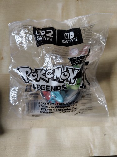 Nintendo figurine pokémon - figurine,