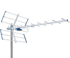 YAGI 12db Antenne extérieure