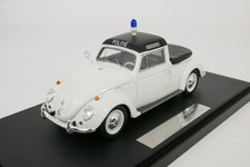 VW 1200 Coccinelle Cabriolet