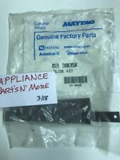 MAYTAG DRYER GLIDE KIT 63