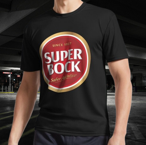 Super bock since 1927 logo - since,