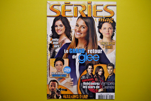 Series mag 78 - series, n°
