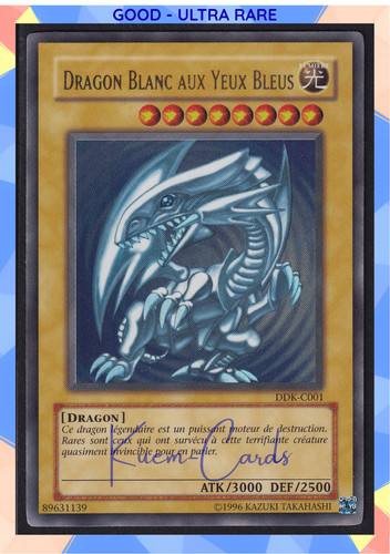 Dragon blanc aux yeux - dragon,