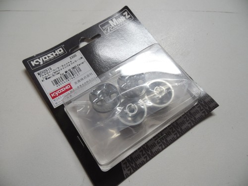 Kyosho mzh251s aluminium - mzh251s, wheel
