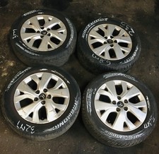 ROUES JANTES PNEUS 205/60/16