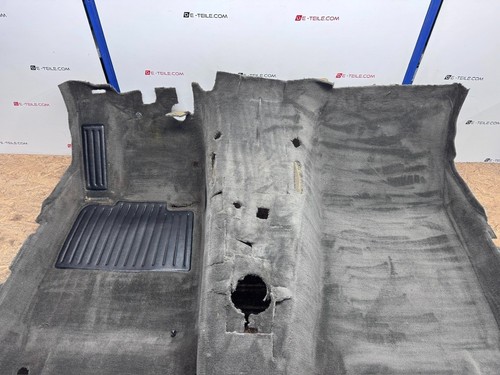 Bmw e30 intérieur moquette - bmw, m3