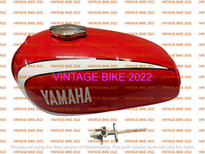 RÉSERVOIR ESSENCE ACIER PEINT